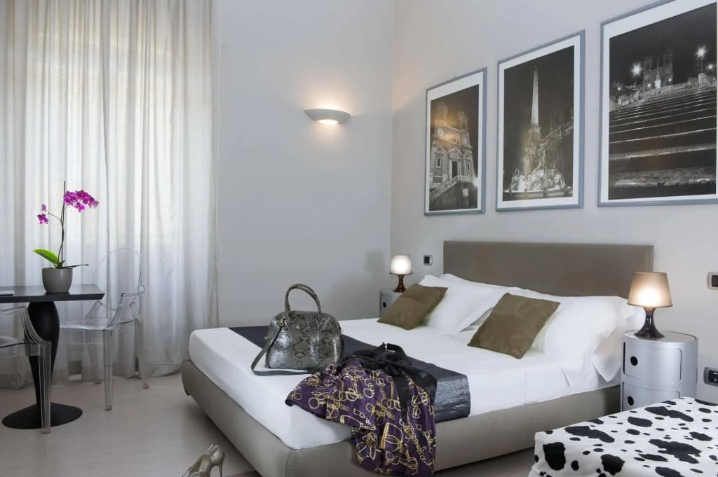 Best Vatican B&B - photo 7