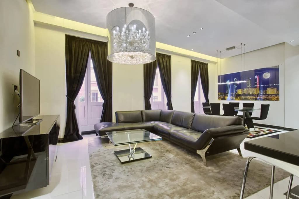 Gobernador Luxury Loft - photo 3