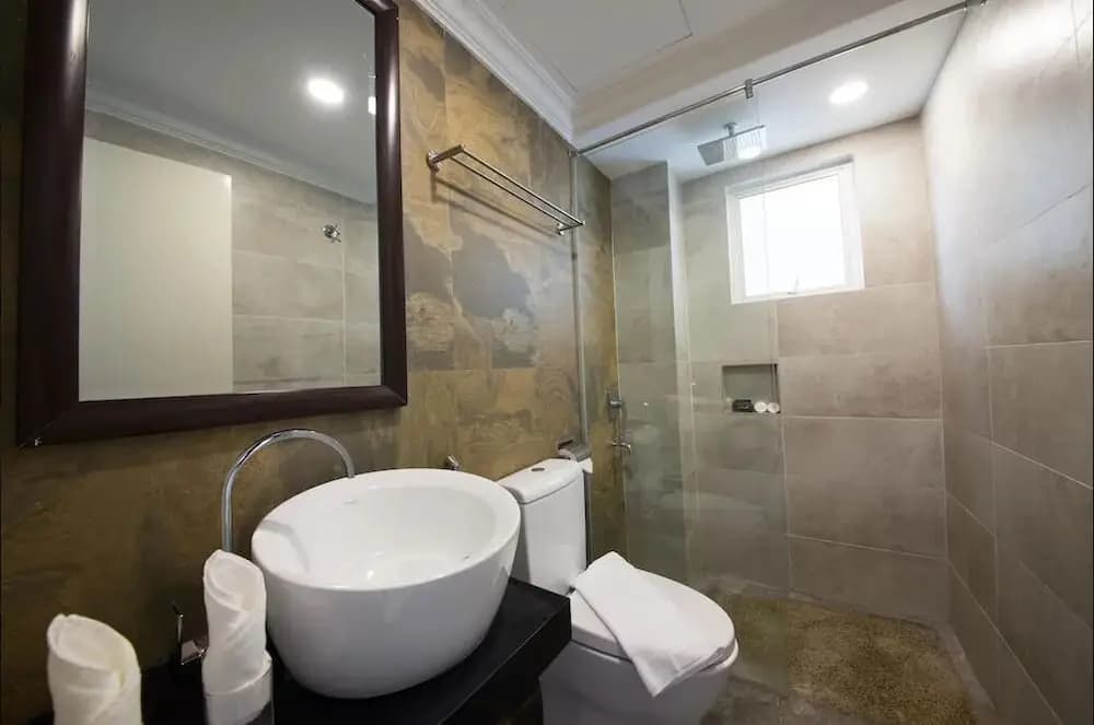 AnCasa by Ambassadors Suite - photo 7