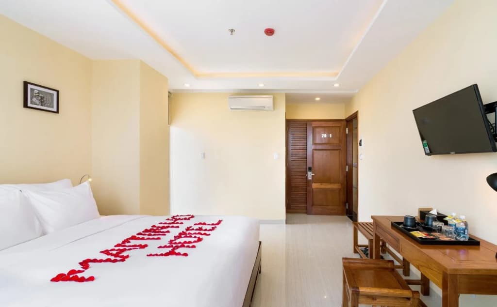 Martin Ho Hotel - photo 6
