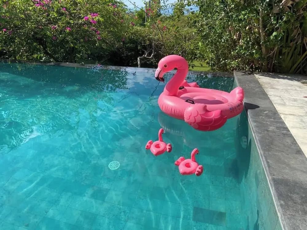 Uluwatu 3 Bed Luxury Villa-pool-magic Ocean Views - photo 11