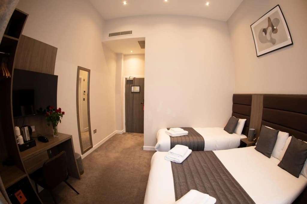 Reem Hotel - photo 26