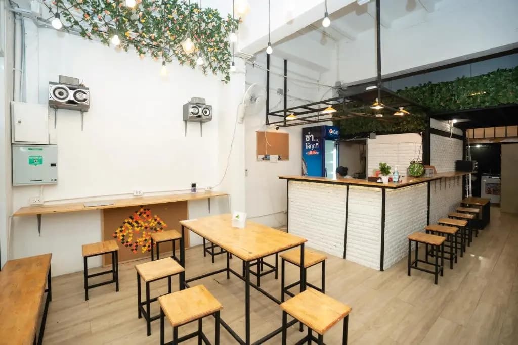 Liberta Hostel - photo 21