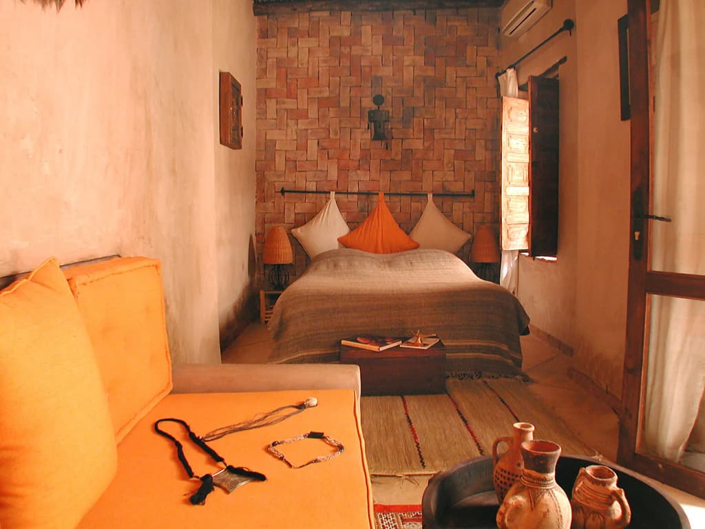 Riad Joudour Hotel - photo 7