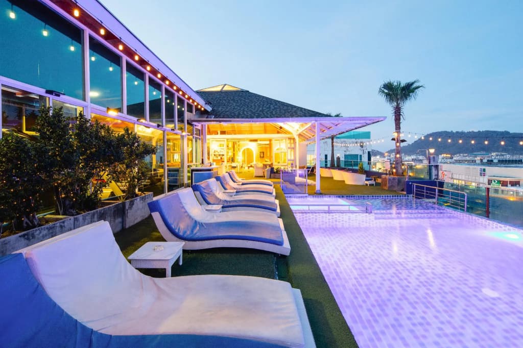 Sira Grande Hotel and Spa - photo 33