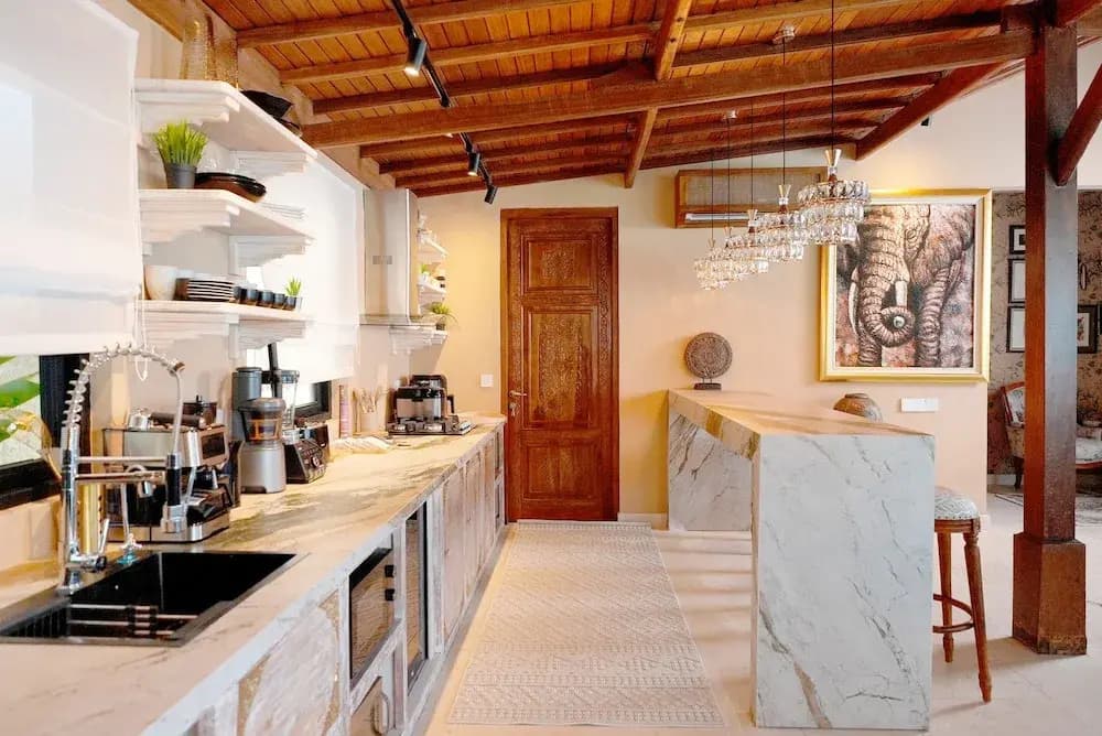 Luxurious Arakana Villa with Pool - photo 31