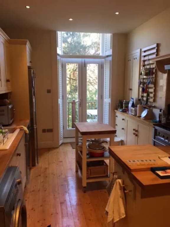 South Edinburgh 3 Bedroom Apartment With Garden - photo 16
