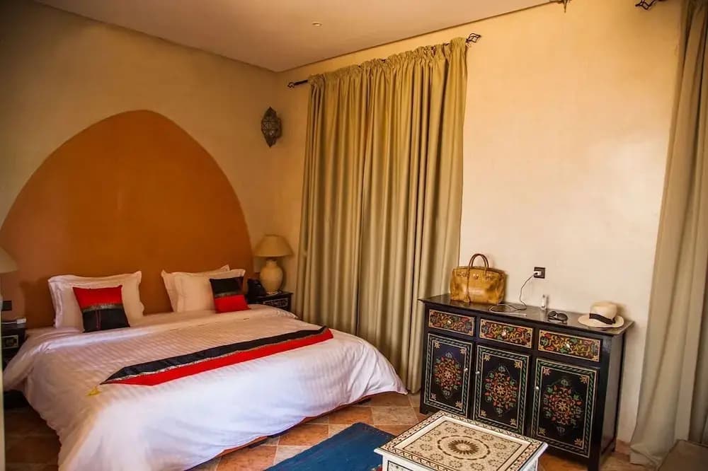 Riad Mayo - photo 1