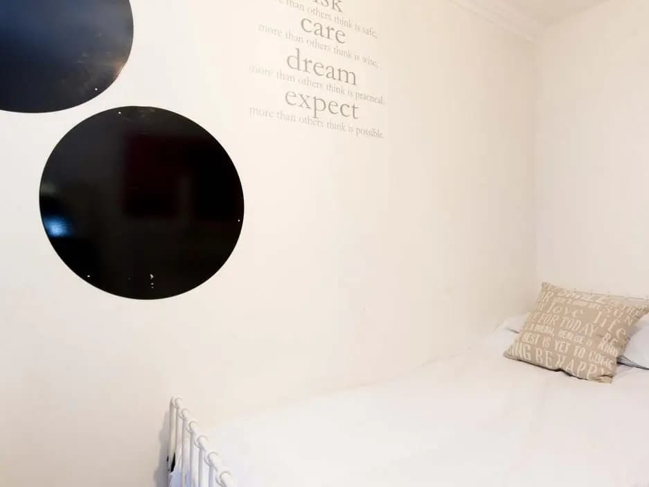 Veeve  House Queen Anne Mews Marylebone - photo 10