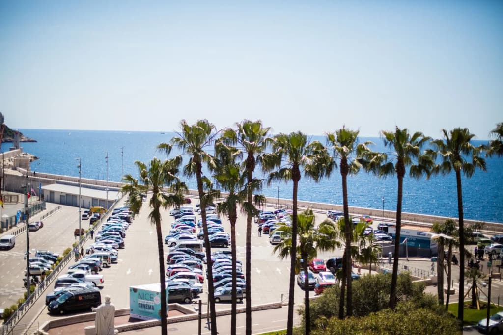 Riviera - photo 29