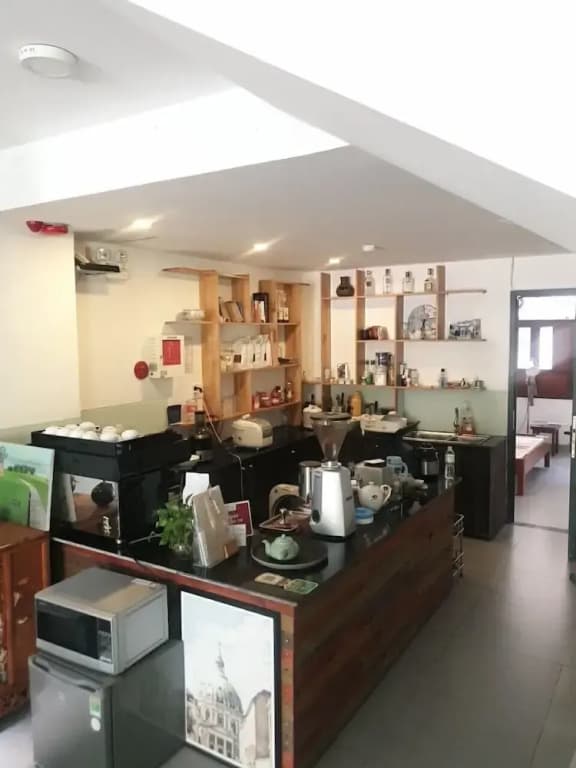 Lem's Apartment & Coffee - photo 18