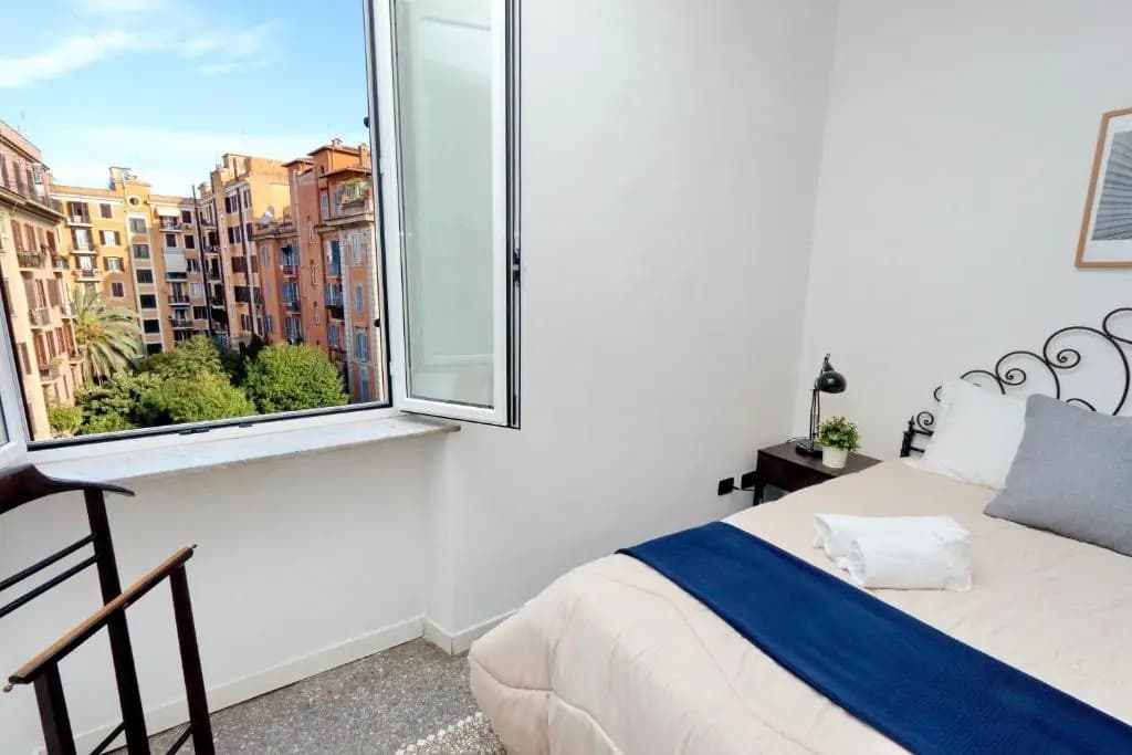 Capponi Apartment - photo 9