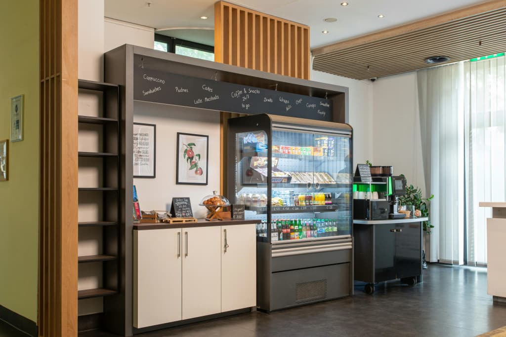Holiday Inn Berlin City West by IHG - photo 34