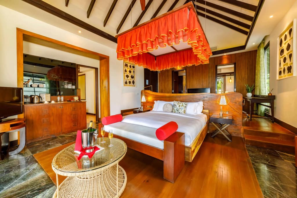 Ozen Reserve Bolifushi- All Inclusive with Free Transfers - photo 12