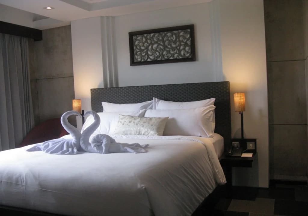 Anshel Hotel - photo 7