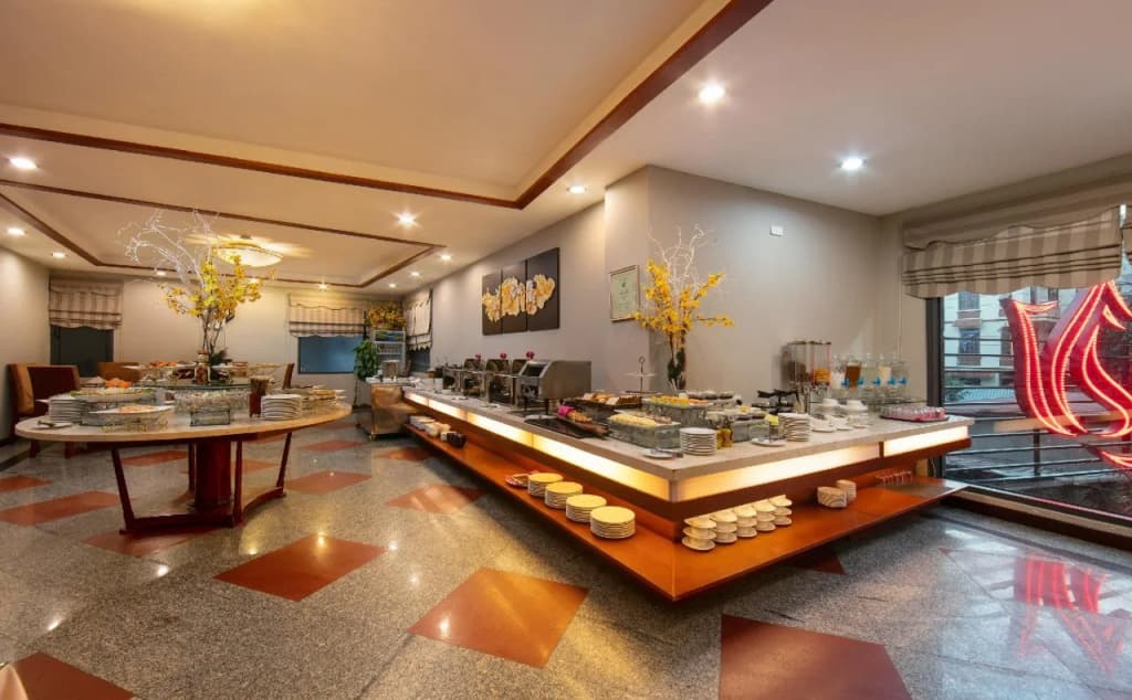 Sen Hotel - photo 28