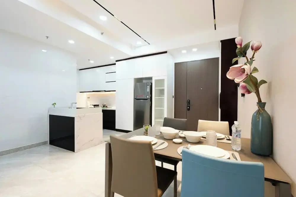Midtown Citypoint Central Suites - photo 39