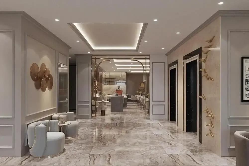 Minasi Grand Hotel - photo 11