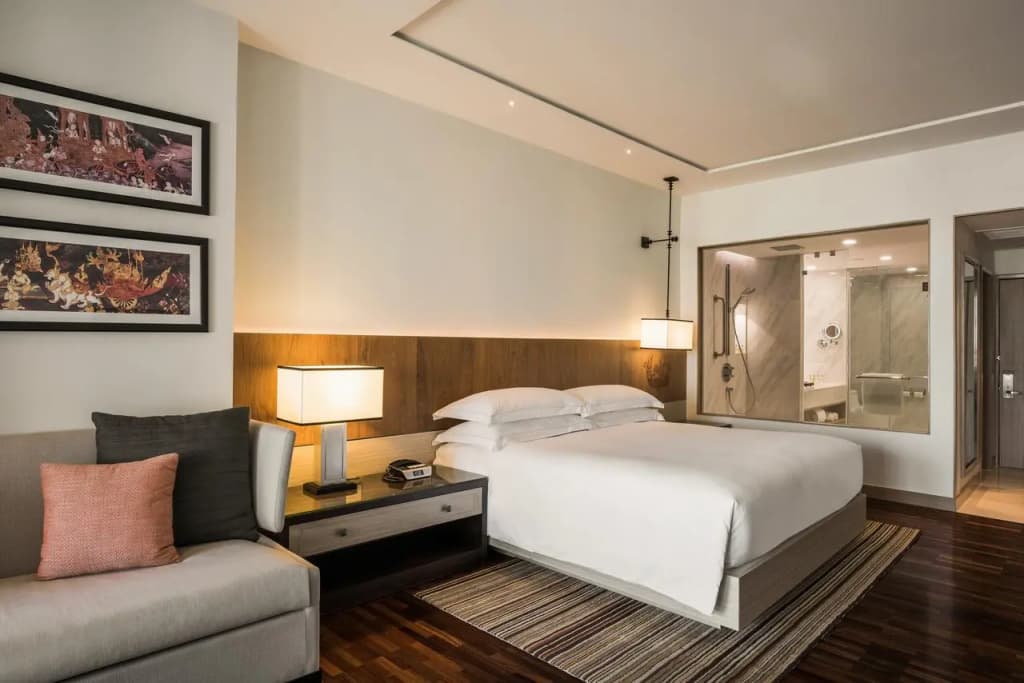 Hilton Hua Hin Resort & Spa - photo 6