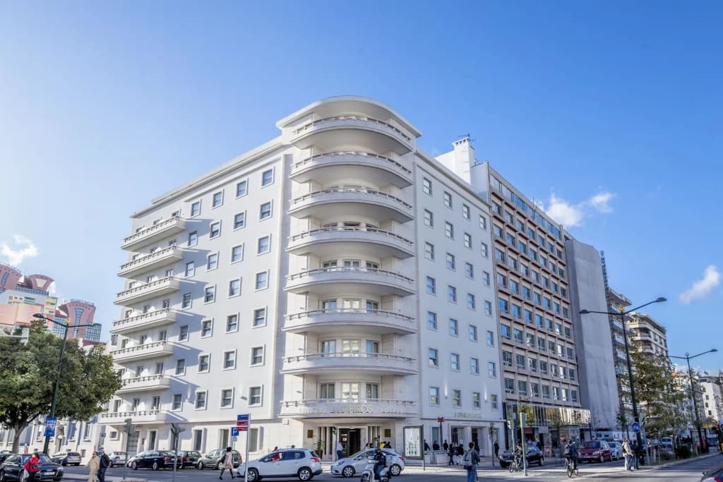 Luzeiros Suites - main photo