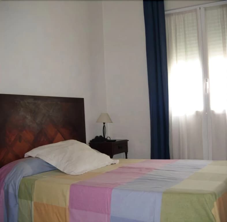 Hostal Puerta del Sol - photo 4