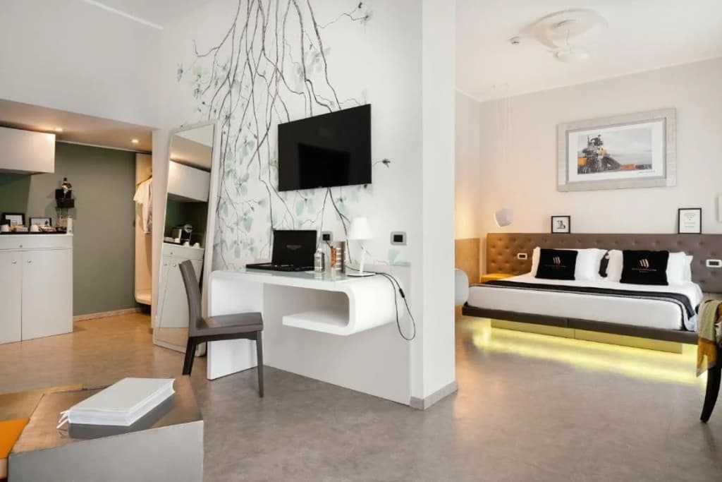 Montenapoleone Suites - photo 27
