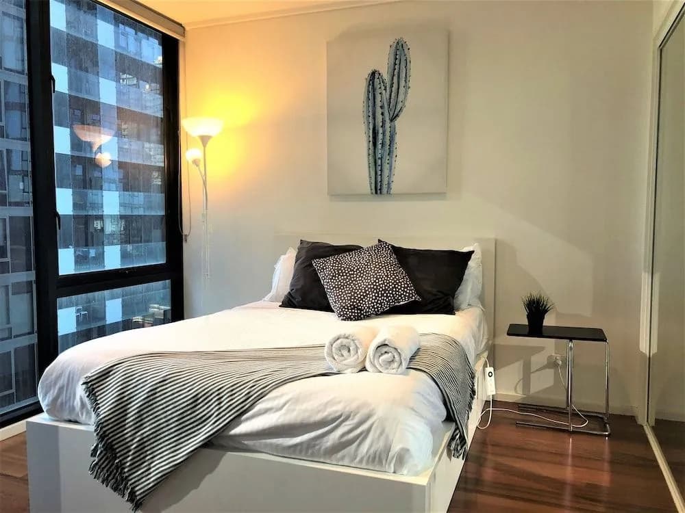 ReadySet Apartments City Tower - photo 2