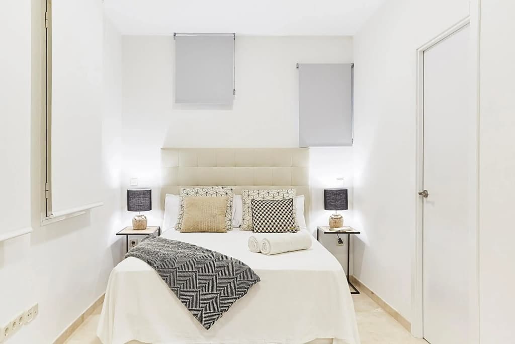 LEEWAYS LOFT IV in GRAN VÍA - photo 3