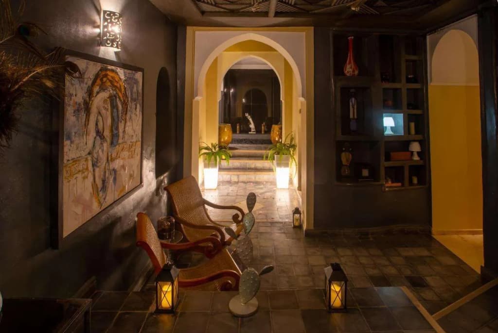 Riad Hizad - photo 9
