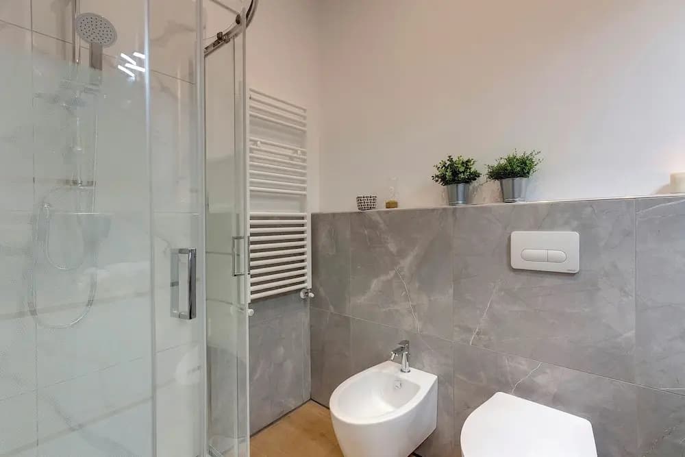 Mamo Florence - Abigail Apartment - photo 9
