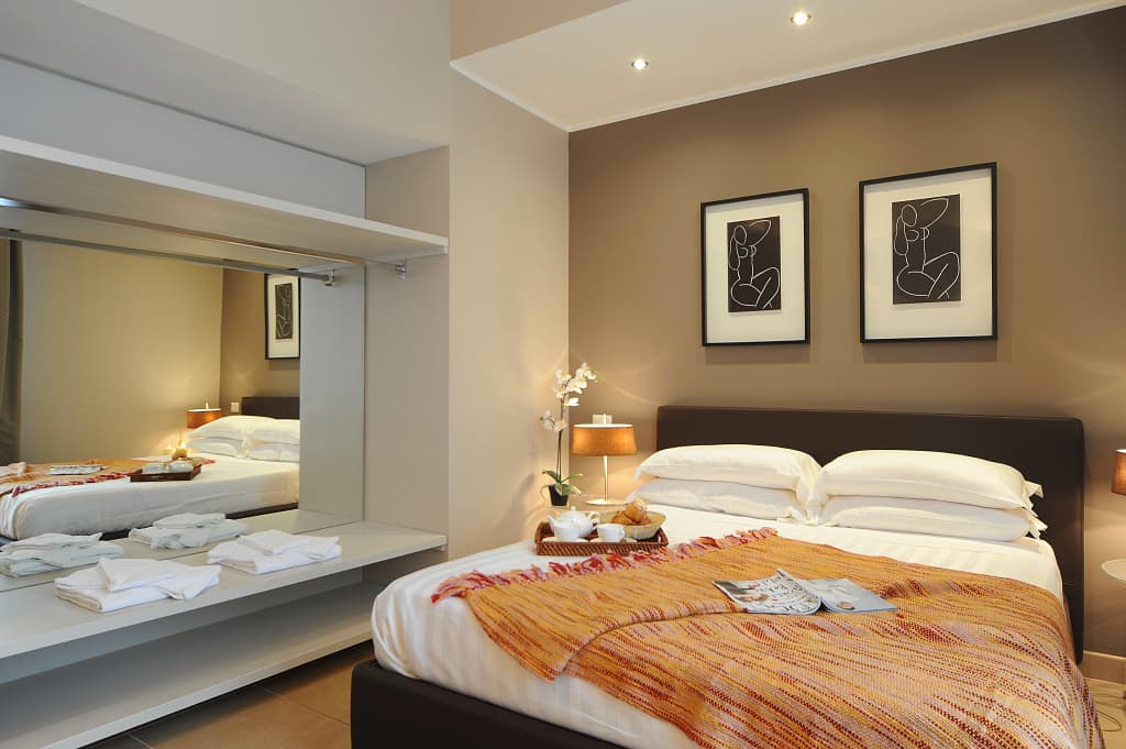 Aparthotel Trianon Borgo Pio - photo 26