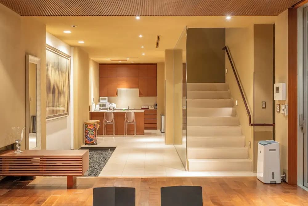 Azabu Modern House - photo 12