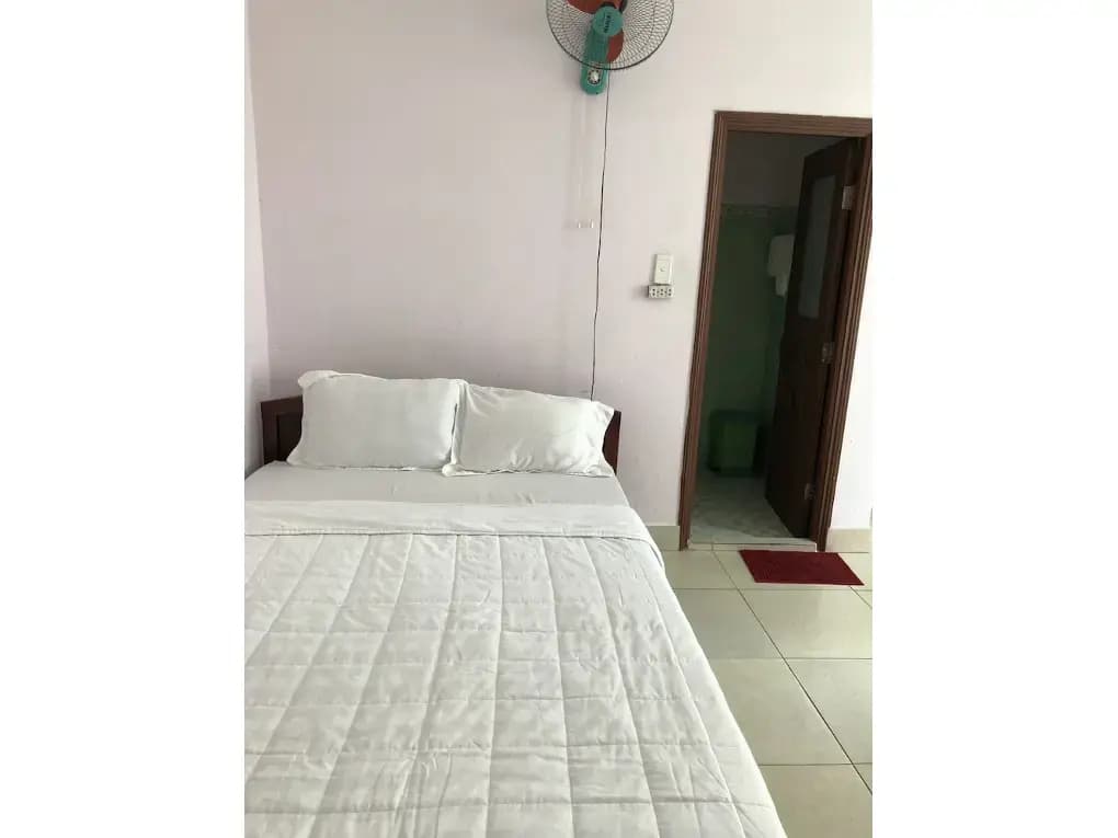 Hoang Viet Motel - photo 3