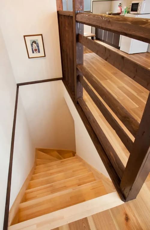 Guest House Kurofuneya - photo 10