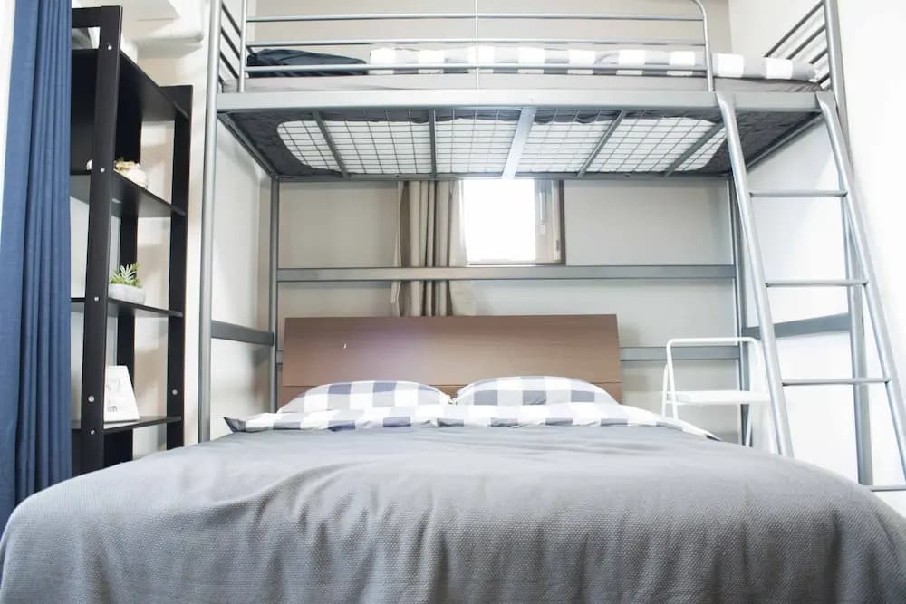 Cozy Home APT Otsuka D - photo 4