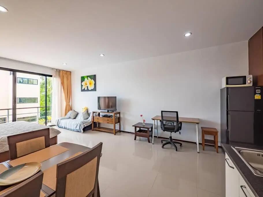 Condo AVANTA A203 - photo 1