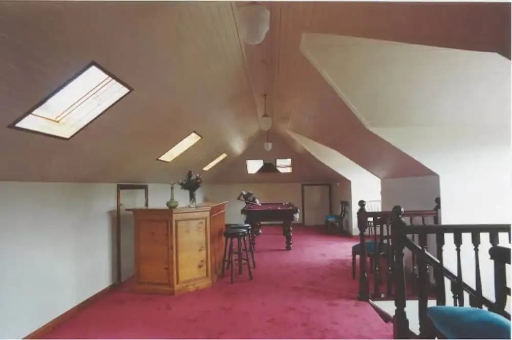 Sirens Bed & Breakfast - photo 8
