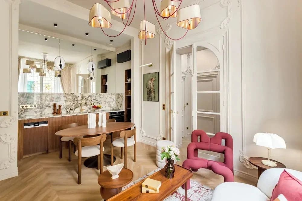 Merveil Signature Suite - Marignan - photo 19