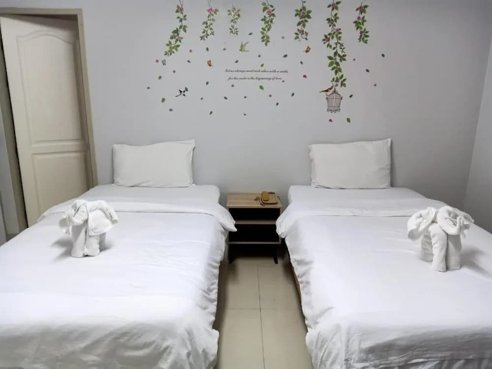 Ruamsab Apartment 1 - photo 10