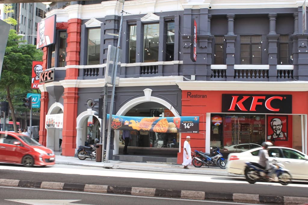 BIG M Hotel - photo 1