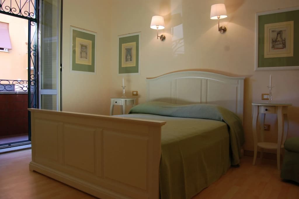 Relais Villa Fiorelli - photo 12