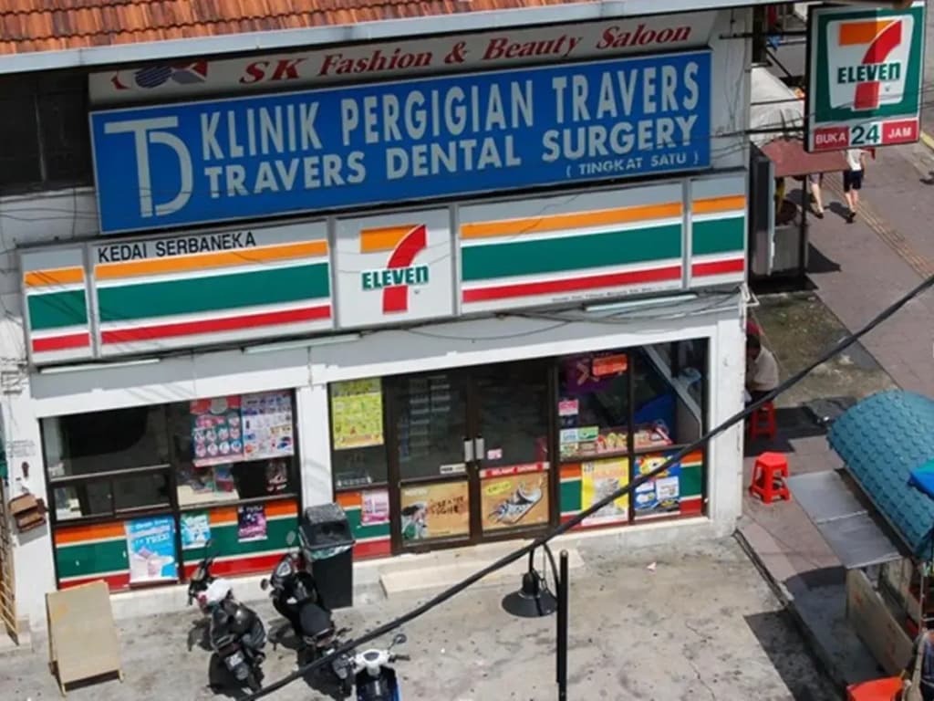 YMCA Kuala Lumpur - photo 25