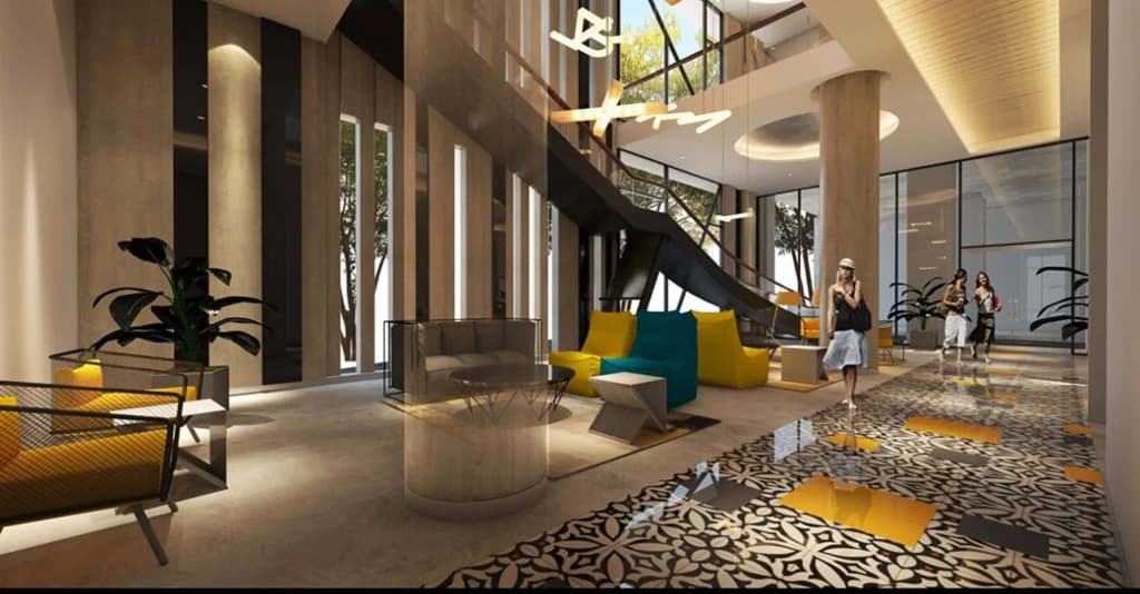 Arosa Hotel Jakarta - photo 13