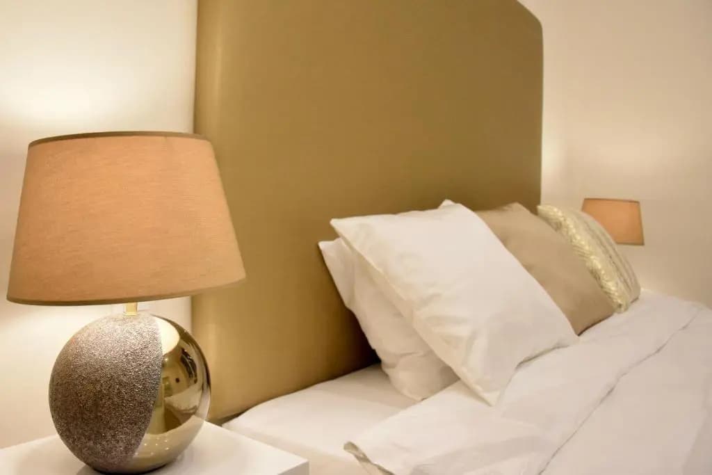 Binder Home Stylish Studios Budapest Parliament - photo 5
