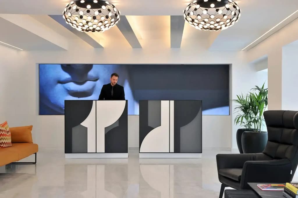 The Athenaeum Luxury Hotel - photo 26