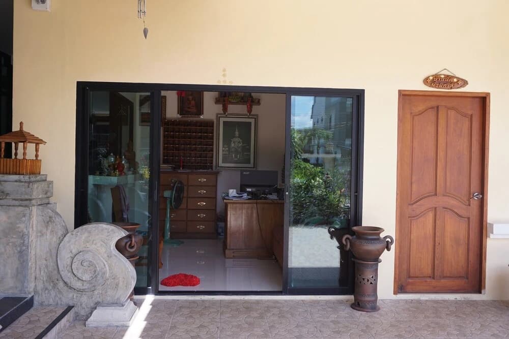 Laph Kham House - photo 39