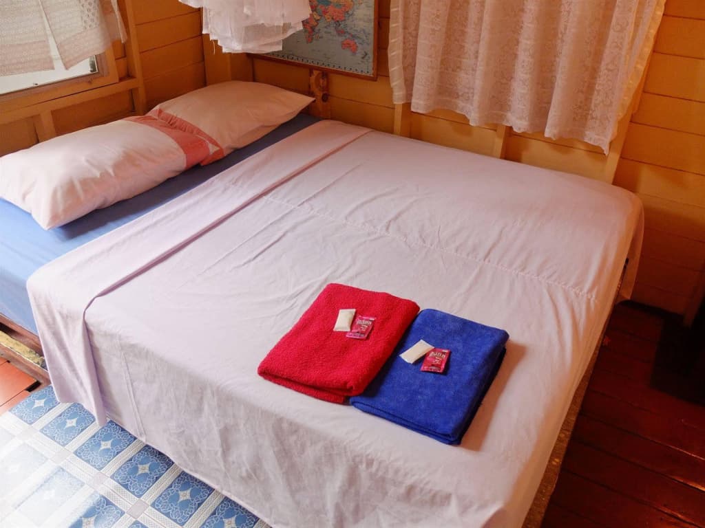 Boonmee Guest House - photo 3