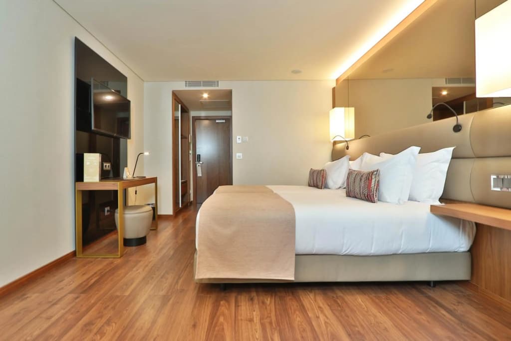 TURIM Ibéria Hotel - photo 33