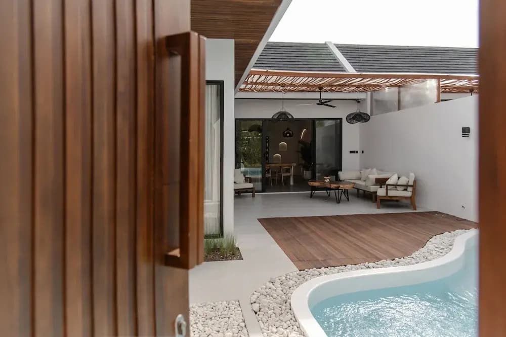 Wild Paradise Villa - 2 Bedrooms - photo 6