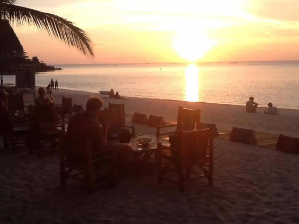 Seaboard Bungalows - photo 15